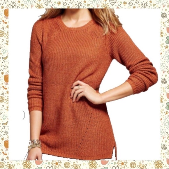 ***FREE GIFT WITH ANY BUNDLE OF 3 OR MORE***.   Oversized Shimmer Sweater - Picture 1 of 6